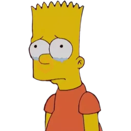 Simpson 2 sticker 13