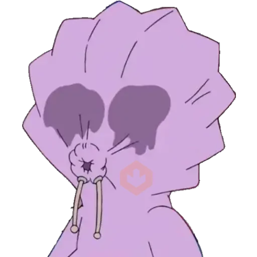 Simpson 2 sticker 15
