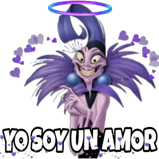 Surtido uwu 