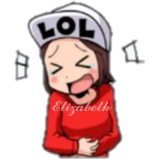 Girl & Snapback