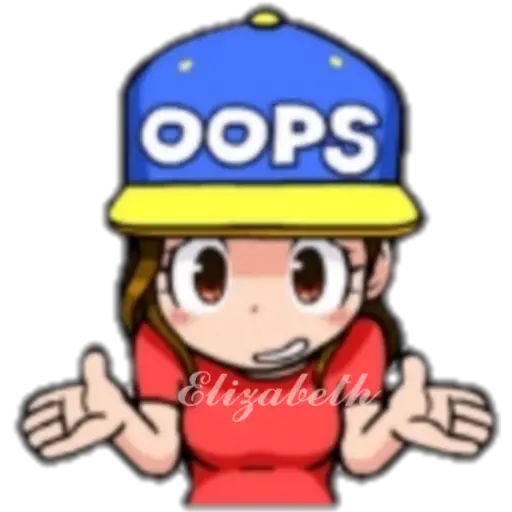 Girl & Snapback