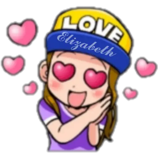 Girl & Snapback