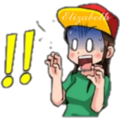 Girl & Snapback