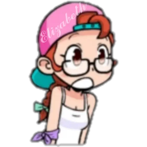 Girl & Snapback