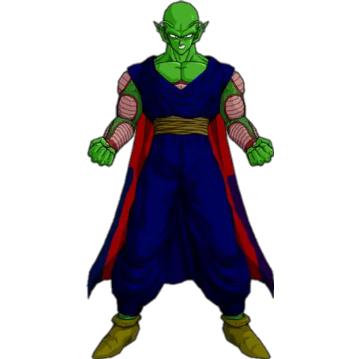 Dragon Ball Saga Freezer