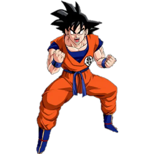 Dragon Ball Saga Freezer