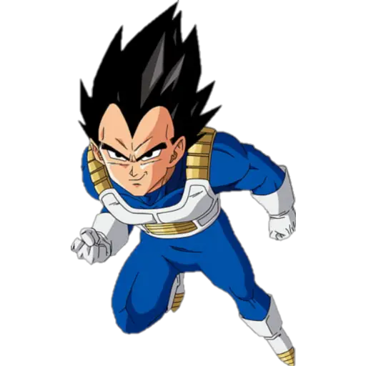 Dragon Ball Saga Freezer