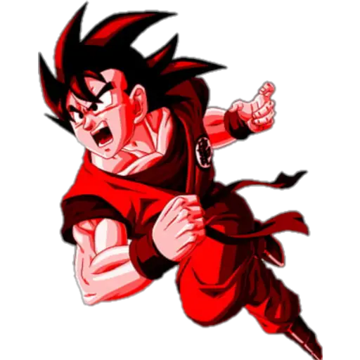 Dragon Ball Saga Freezer