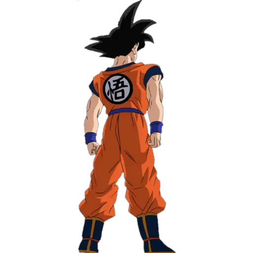 Dragon Ball Saga Freezer