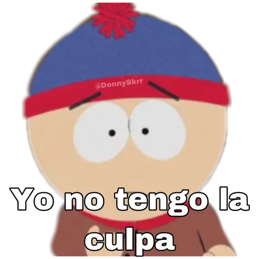 South Park