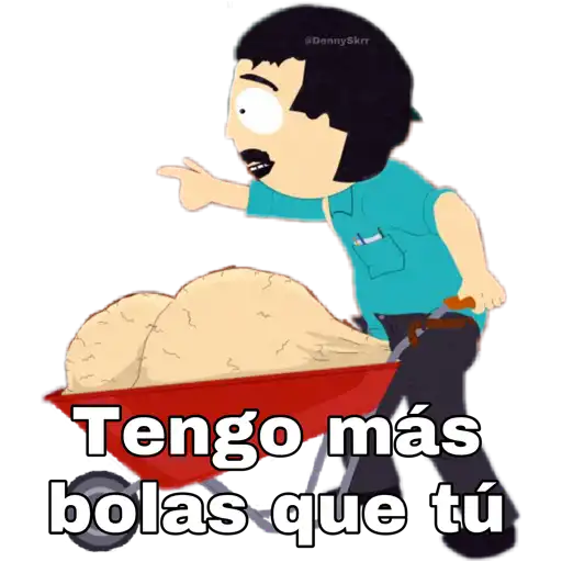 South Park