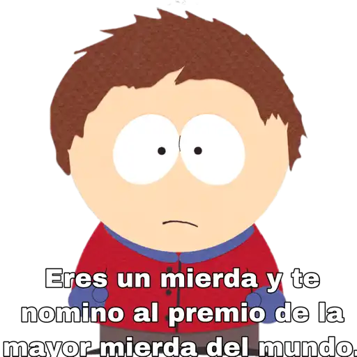 South Park preview