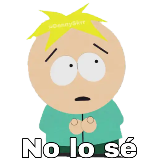 South Park
