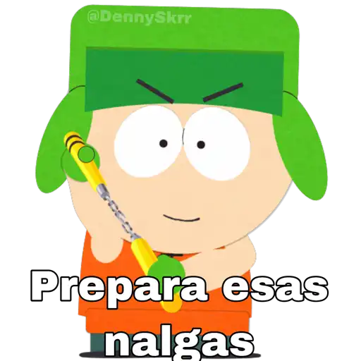 South Park