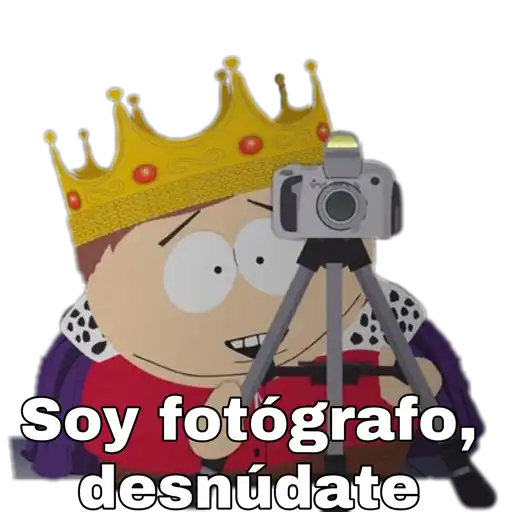 South Park