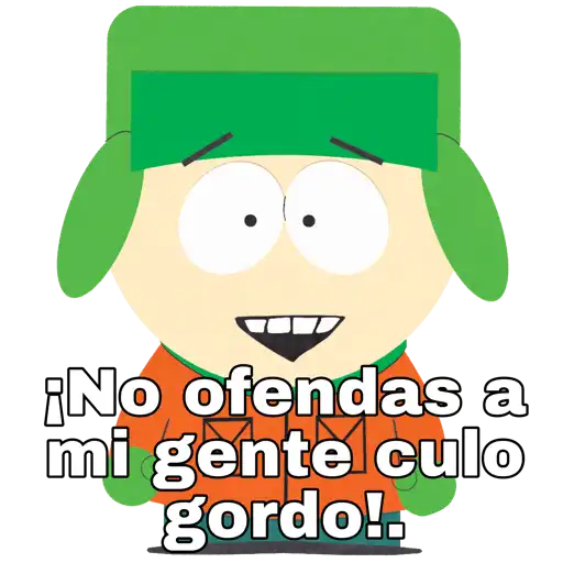 South Park preview