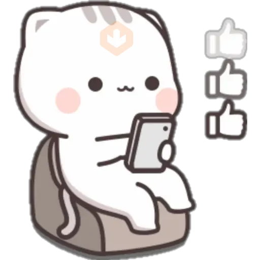 🐼 Ositos Cute 💖 sticker 18