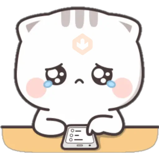 🐼 Ositos Cute 💖 sticker 19