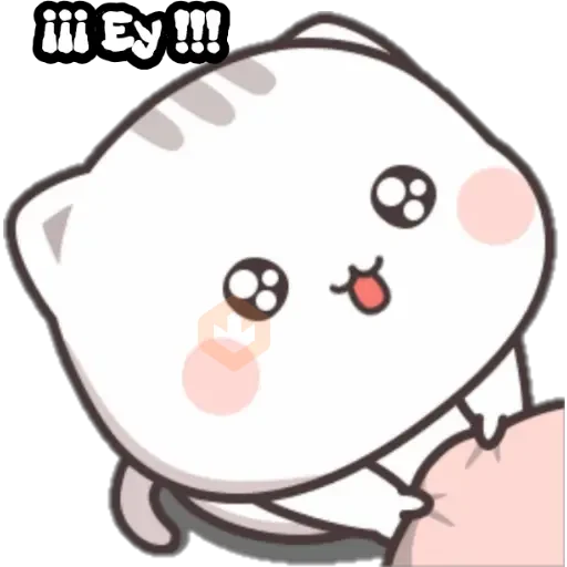 🐼 Ositos Cute 💖 sticker 15