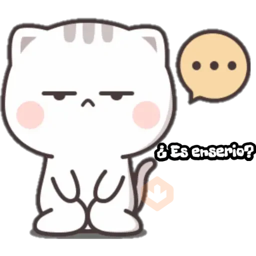 🐼 Ositos Cute 💖 sticker 21