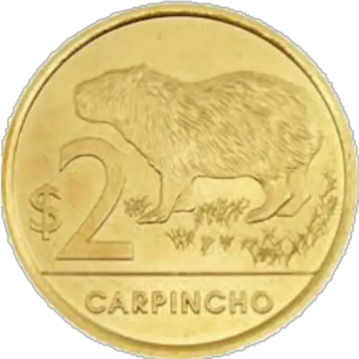 💰🔖 Tipos de monedas 🔖💰 