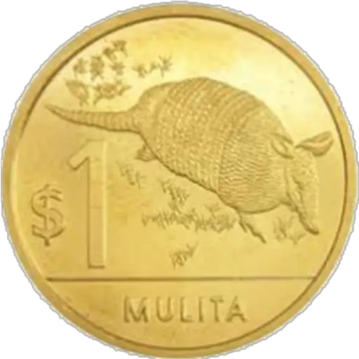 💰🔖 Tipos de monedas 🔖💰 