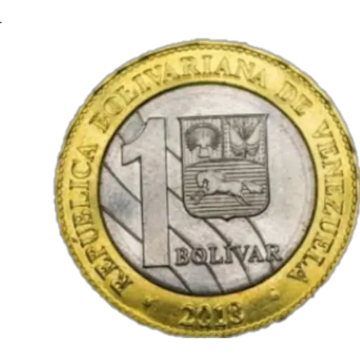 💰🔖 Tipos de monedas 🔖💰 