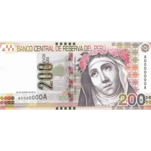 🔖💰Tipos de billetes 