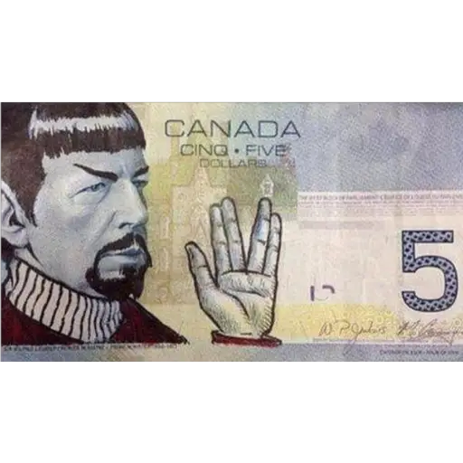 🔖💰Tipos de billetes 