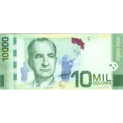 🔖💰Tipos de billetes 