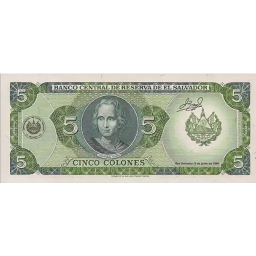 🔖💰Tipos de billetes 