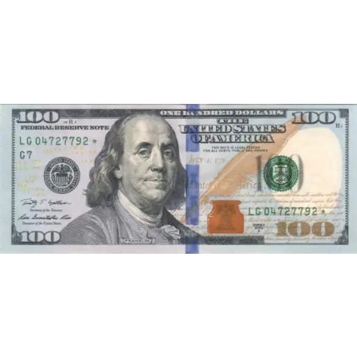 🔖💰Tipos de billetes 