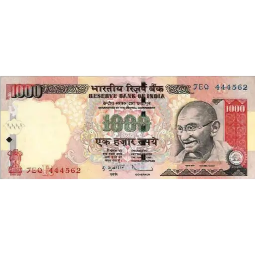 🔖💰Tipos de billetes 