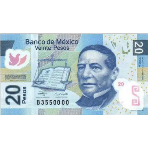 🔖💰Tipos de billetes 