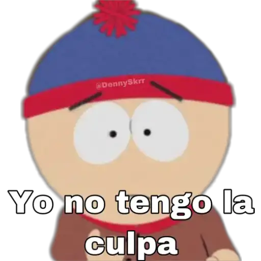 South Park 