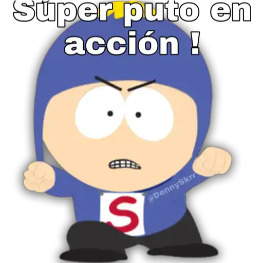 South Park 
