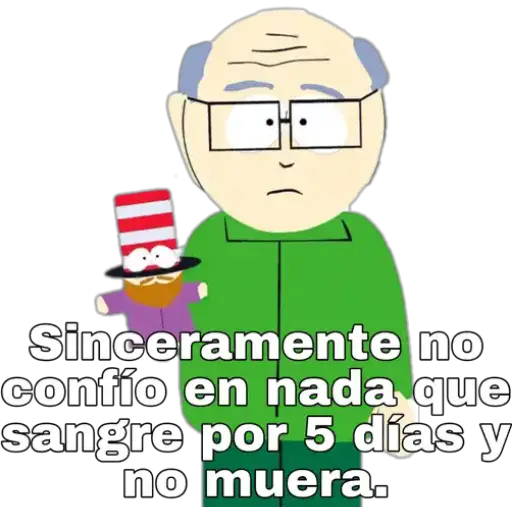 South Park 
