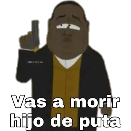 South Park 