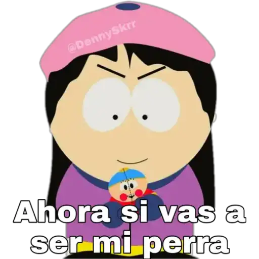 South Park  preview