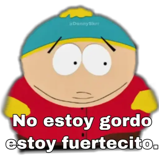 South Park 