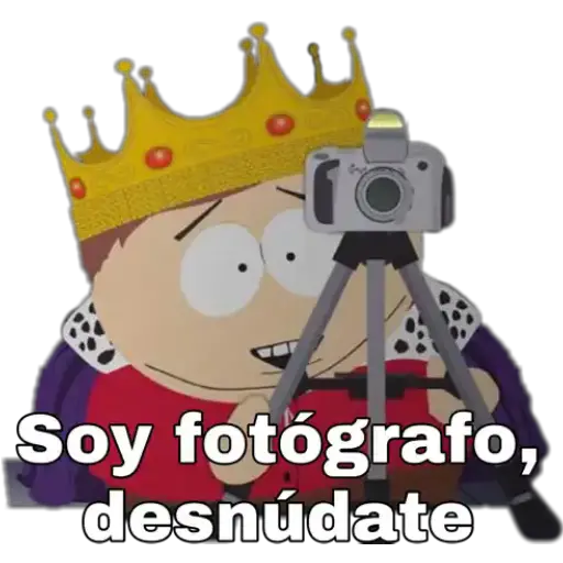 South Park 