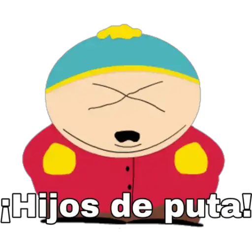 South Park 