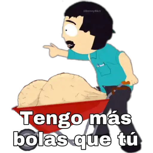 South Park  preview