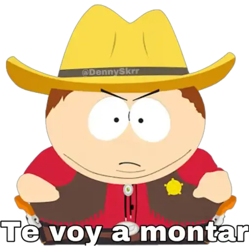 South Park 