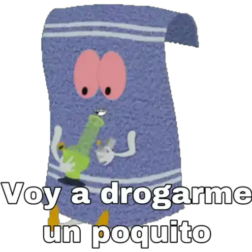 South Park 