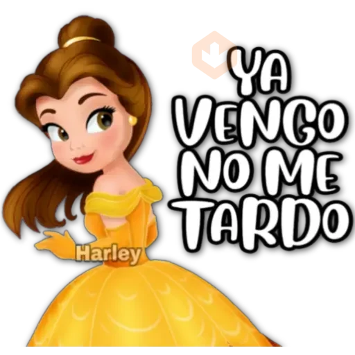 Animados Disney-Pixar sticker 19