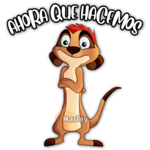 Animados Disney-Pixar sticker 21