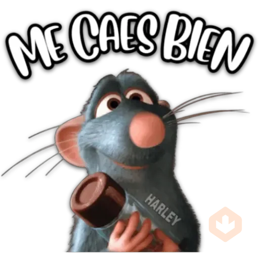 Animados Disney-Pixar sticker 20