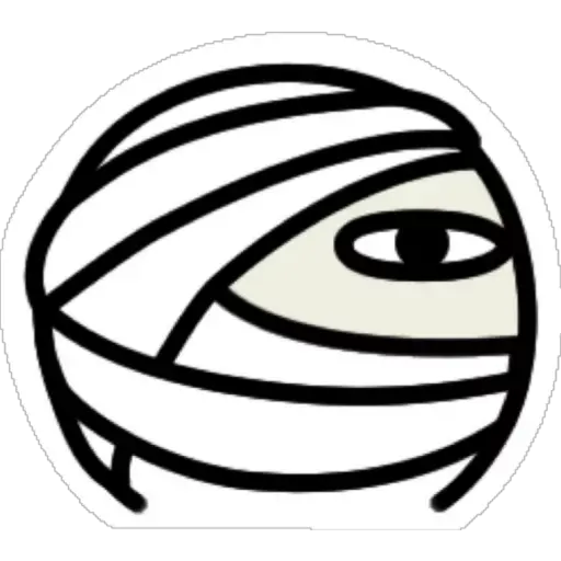 Aru Face #1 
