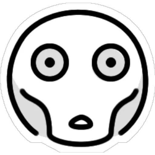 Aru Face #1 